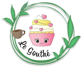 Logo du Gou'thé
